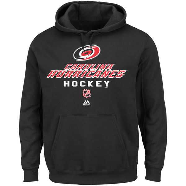Men's Carolina Hurricanes Critical Victory Pullover Hoodie Sweatshirt - Black,We sell and wholesale Men's Carolina Hurricanes Critical Victory Pullover Hoodie Sweatshirt - Black on line form chian!